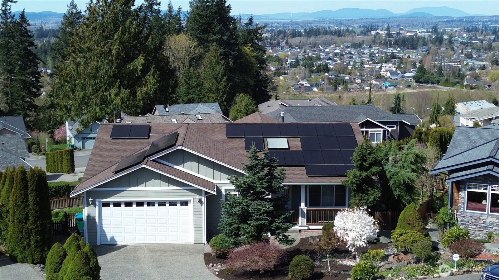 Property Photo:  3403  Junco Place  WA 98274 