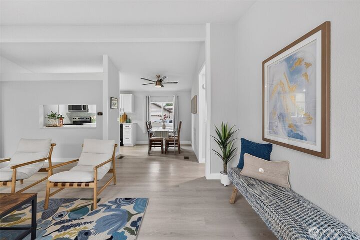 Property Photo:  12825 NE 198th Court  WA 98011 