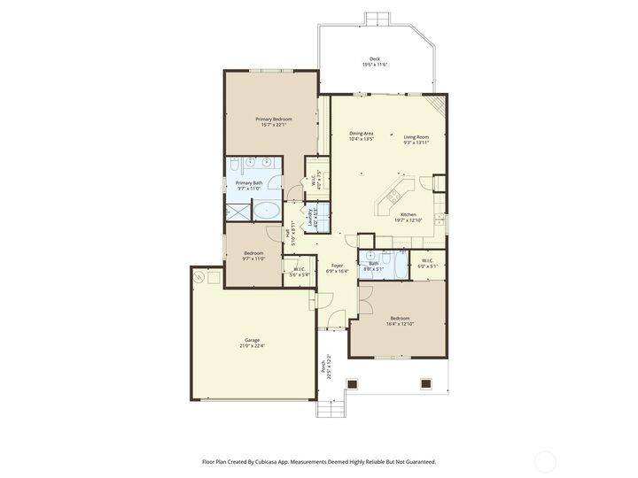 Property Photo: 14284 High Meadows Road SE WA 98272