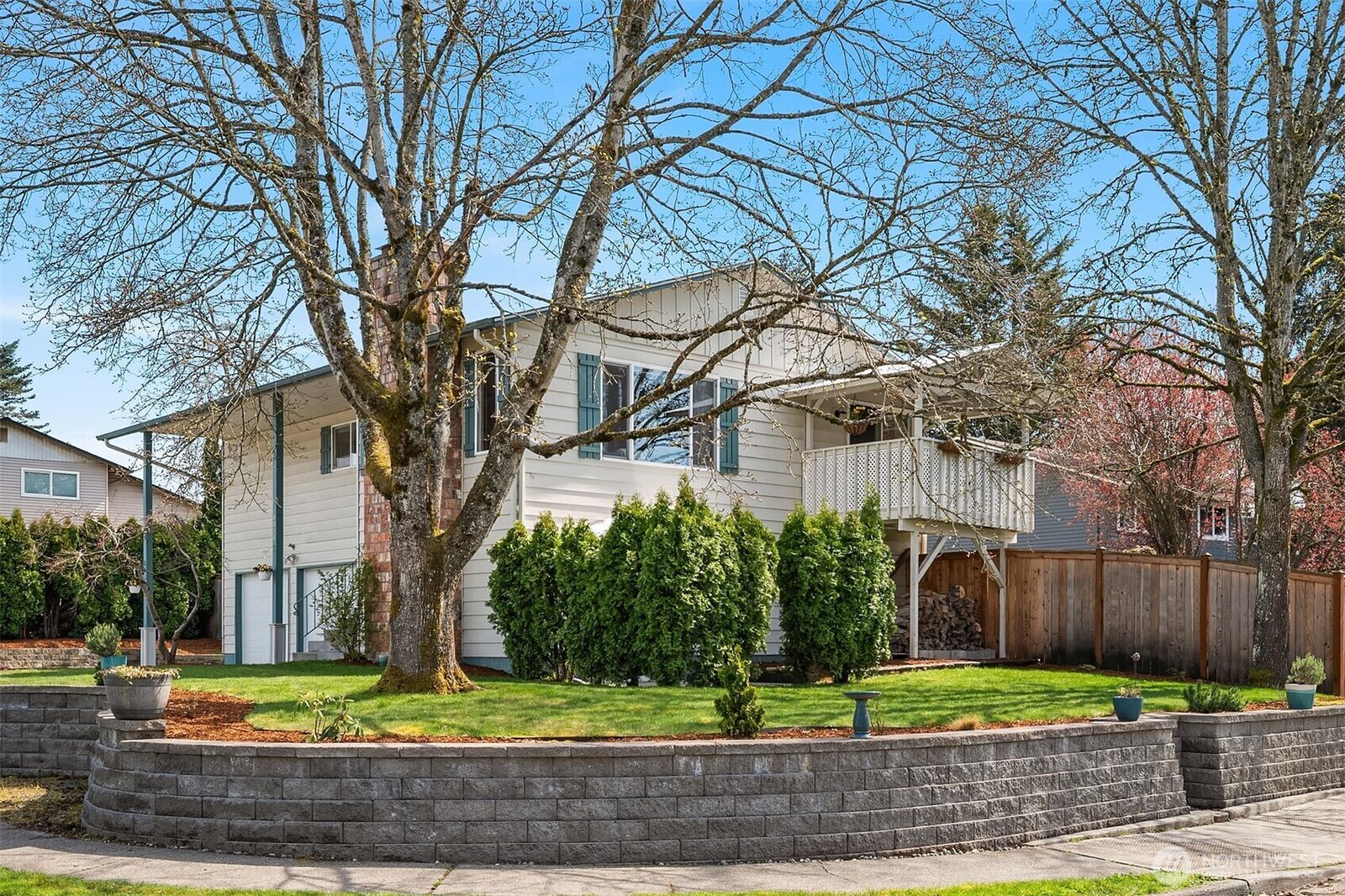 Property Photo:  4930  189th Street SW  WA 98036 