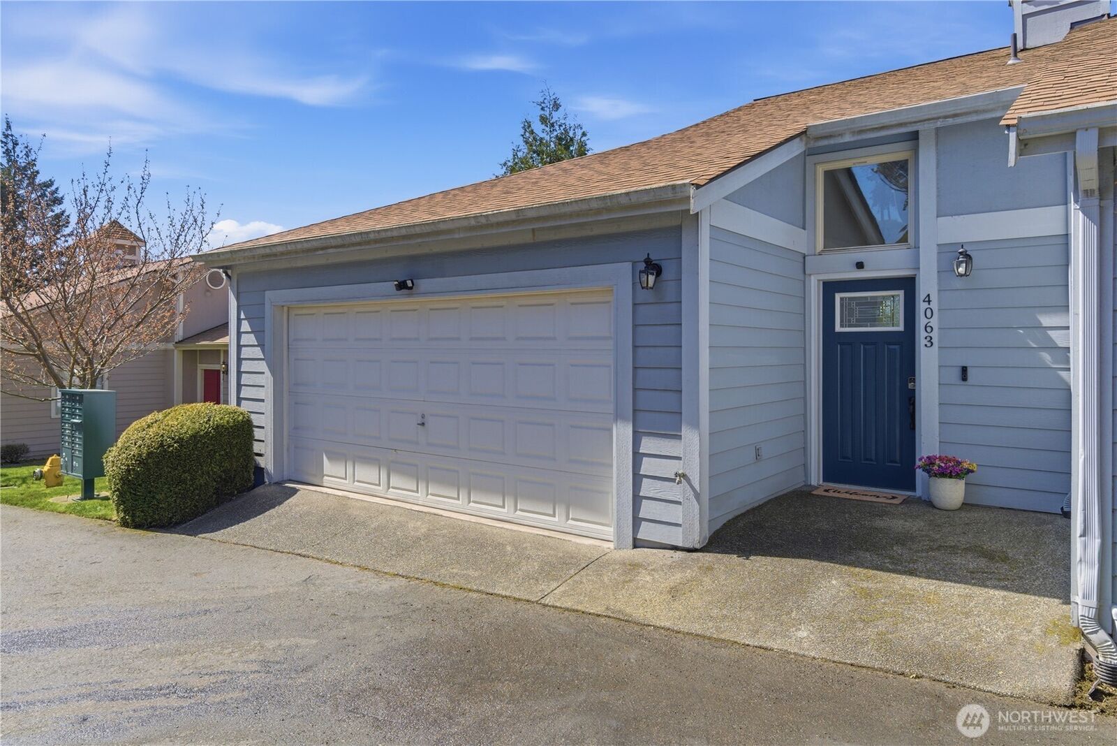Property Photo:  4063  Flora Drive  WA 98466 
