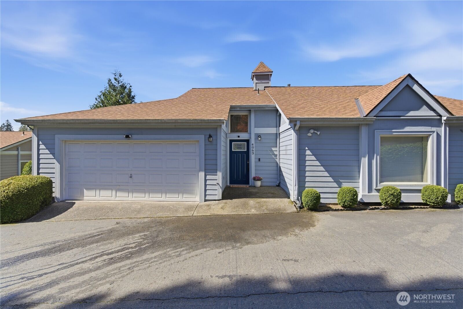 Property Photo:  4063  Flora Drive  WA 98466 