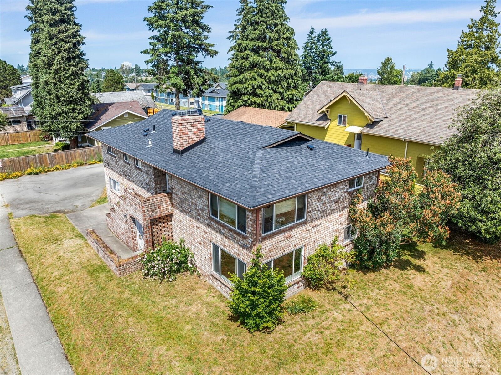 Property Photo:  3341 S Alaska Street  WA 98418 