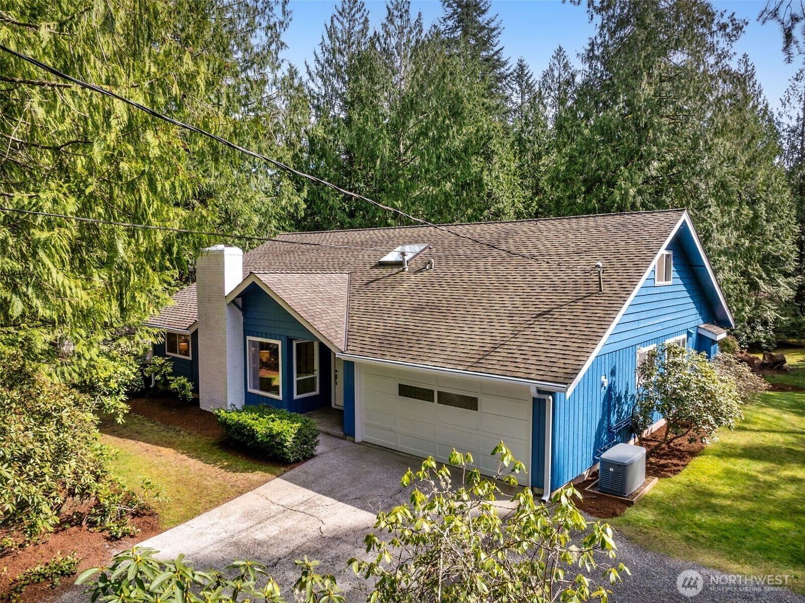 Property Photo:  25845 SE 152 Street  WA 98027 