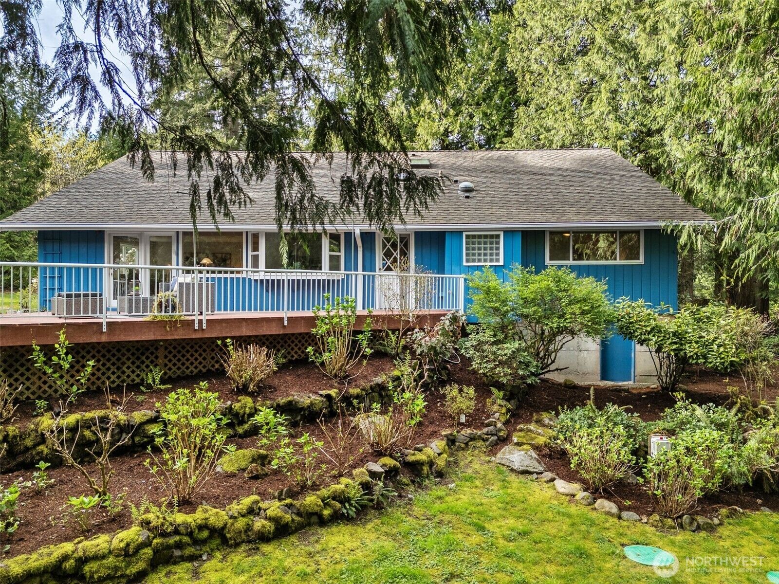 Property Photo:  25845 SE 152 Street  WA 98027 