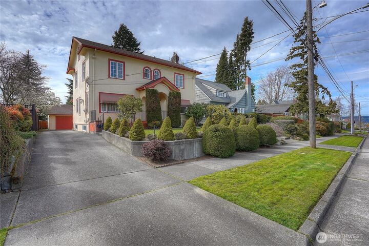 Property Photo:  4508 N Verde Street  WA 98407 