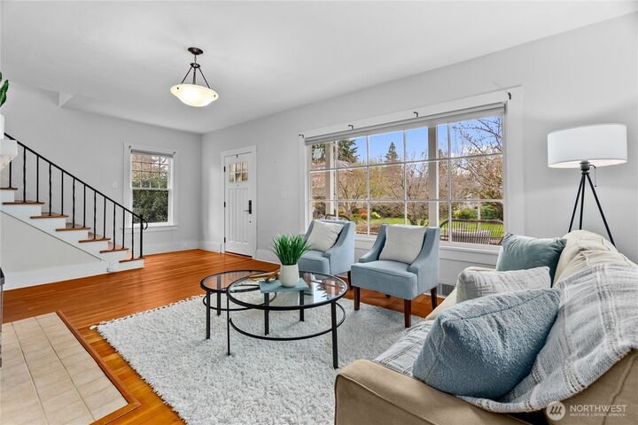 Property Photo: 1617 Water Street SW WA 98501