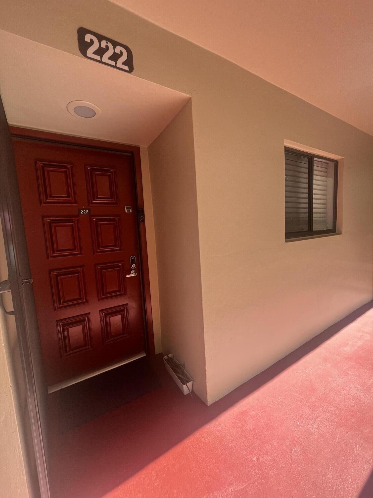 Property Photo:  5160 Las Verdes Circle 222  FL 33484 