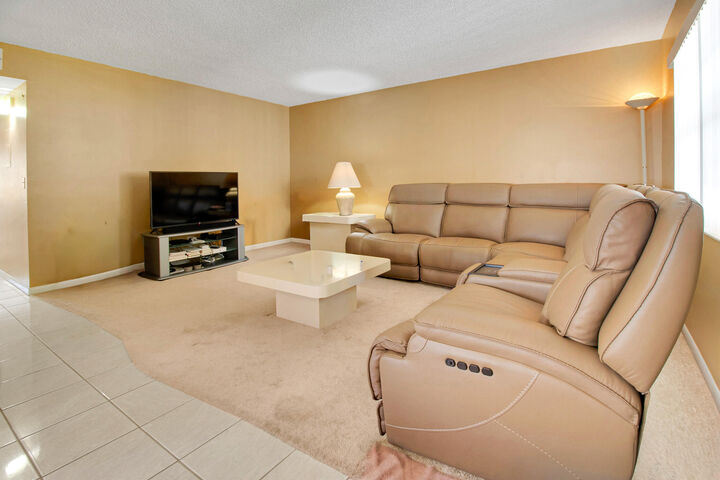 Property Photo:  525 Capri K  FL 33484 