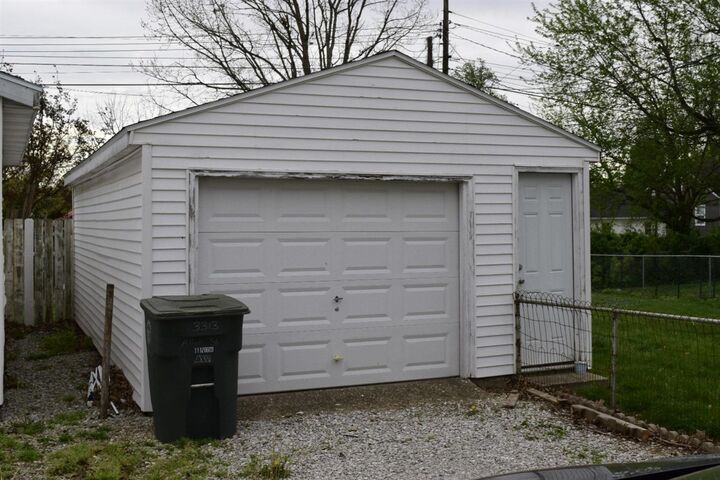 Property Photo:  3313 Allen Street  KY 42303 