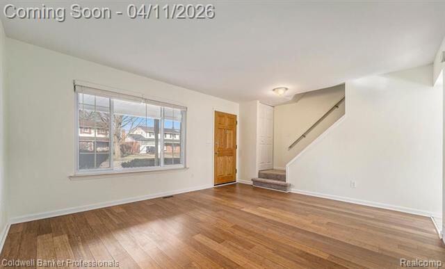 Property Photo: 20338 Alderton Street MI 48219