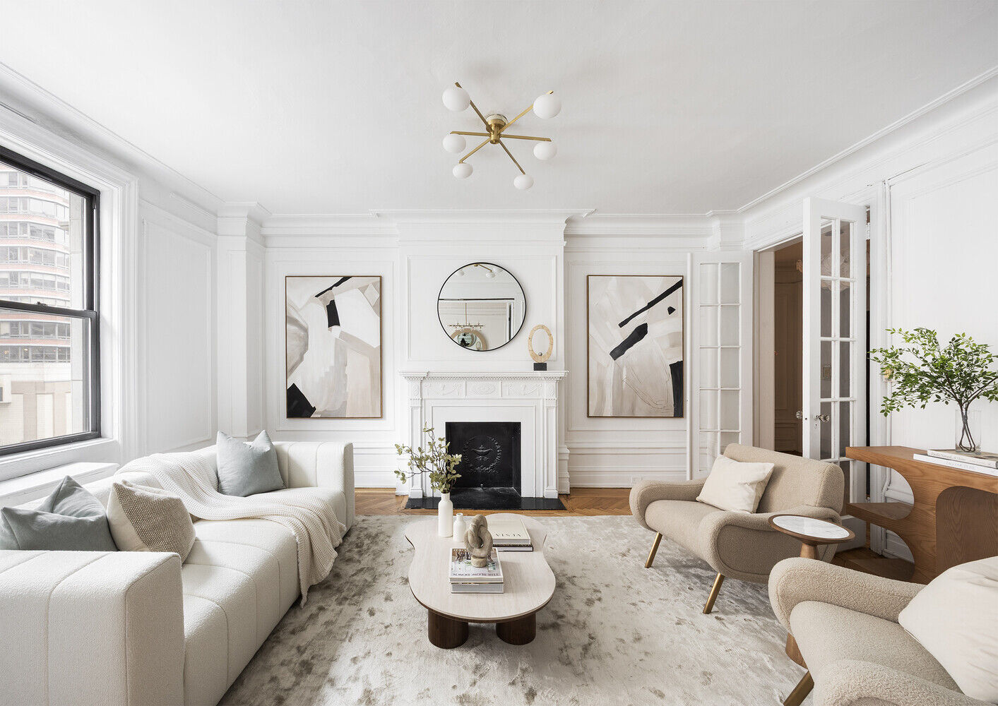 Property Photo:  255 W 84th Street 3E  NY 10024 