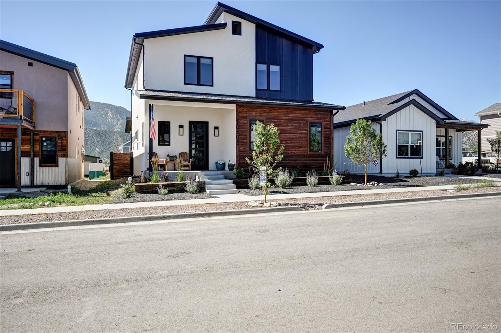 Property Photo:  10503 Willow Avenue  CO 81242 