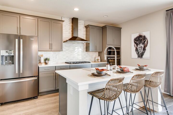 Property Photo:  46435 Heritage Avenue  CO 80102 