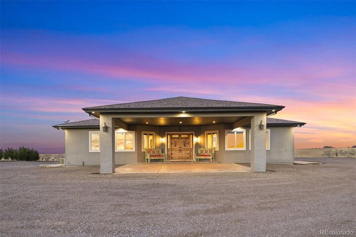 Property Photo:  45330 Valdonna Circle  CO 80102 