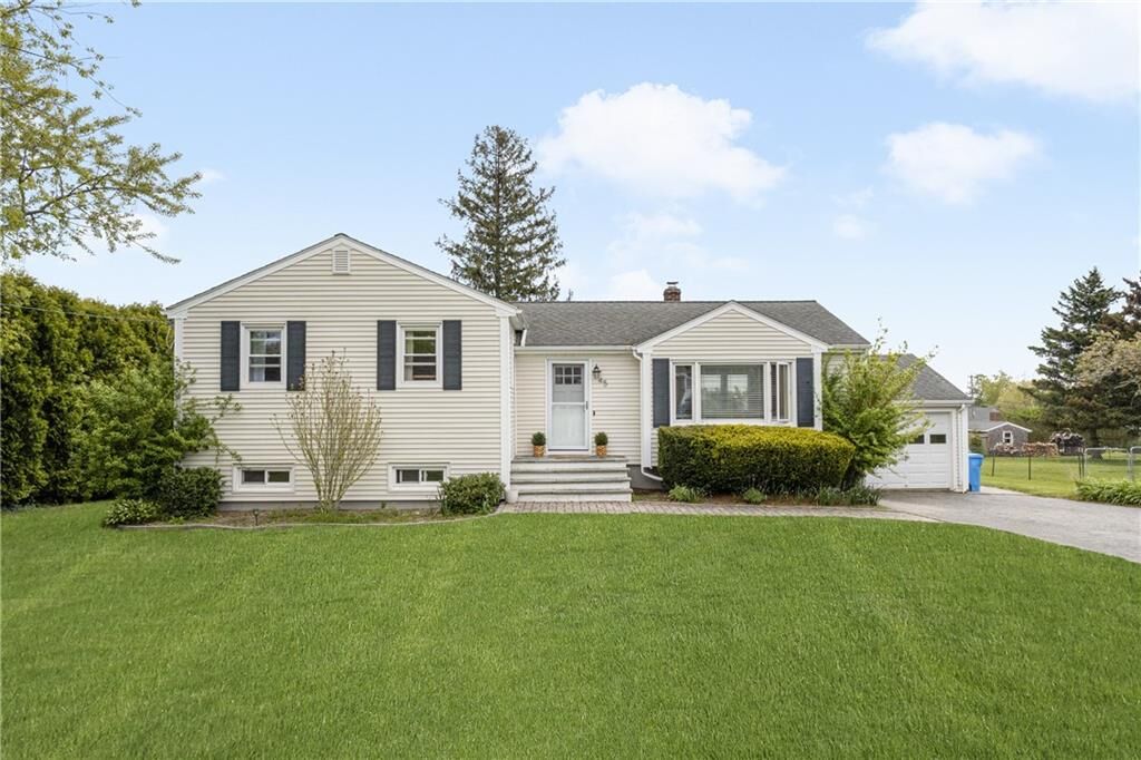 Property Photo:  45 Harvey Road  RI 02842 