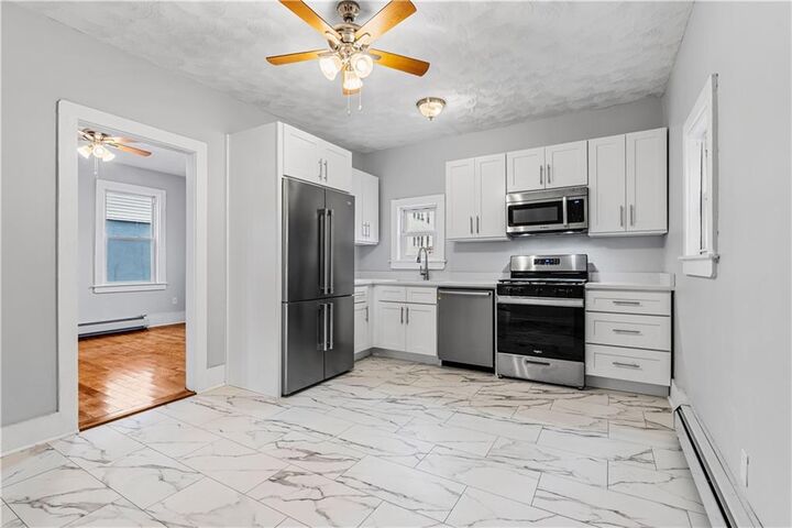 Property Photo:  176 Reynolds Avenue  RI 02905 