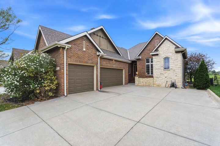 Property Photo:  15818 E Majestic St  KS 67230 