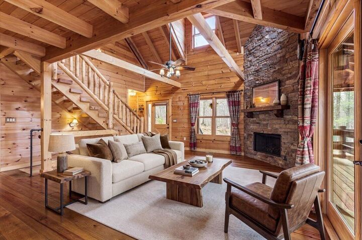 Property Photo:  205 Holder Cemetery Road  TN 37385 