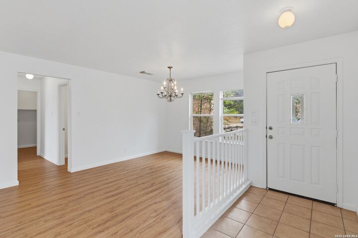 Property Photo: 3408 Quintana TX 78155