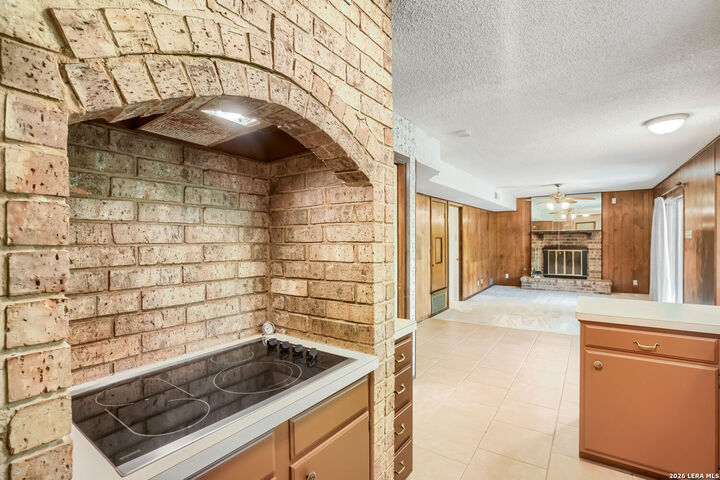 Property Photo:  5018 Sierra Madre  TX 78233 