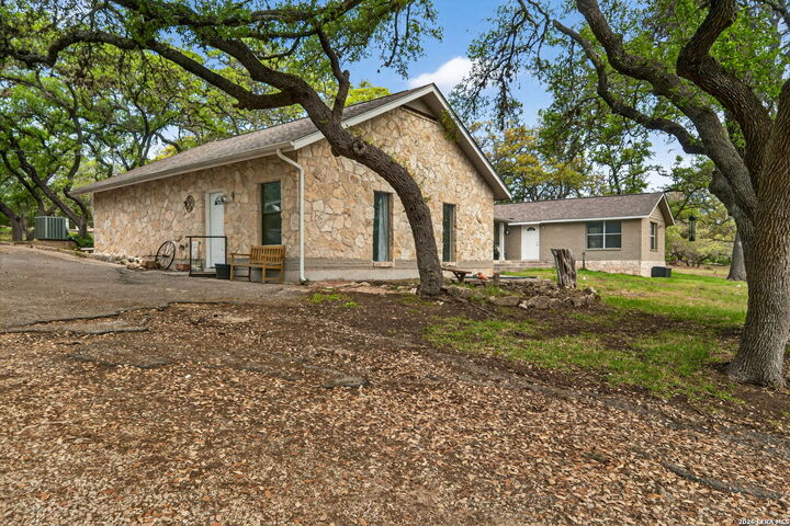 Property Photo:  27217 Okent  TX 78260 