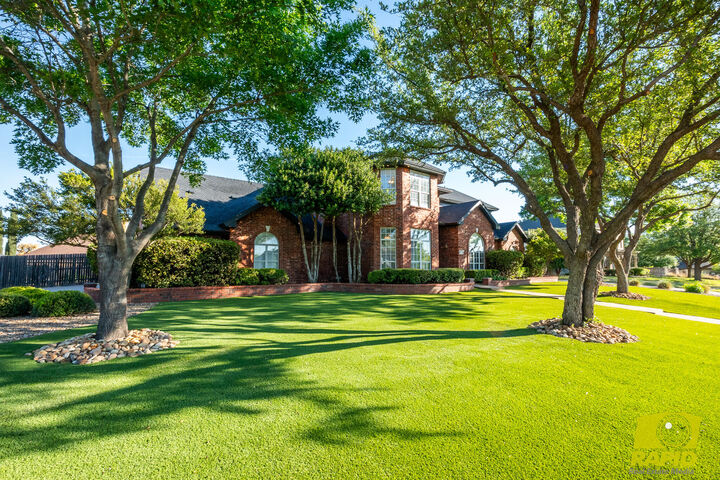 Property Photo:  6010 Kingsbridge Drive  TX 76901 