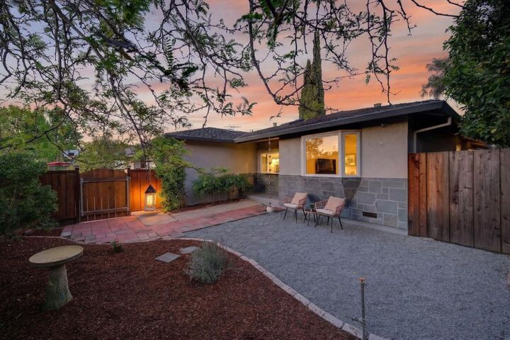 Property Photo:  1040 Lancer Drive  CA 95129 