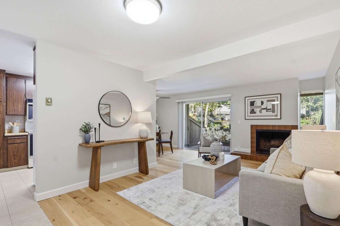 Property Photo:  2252 Almaden Road A  CA 95125 