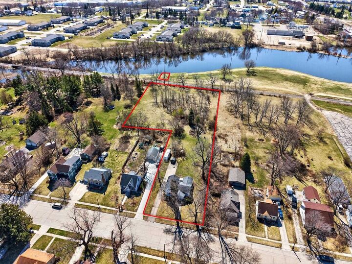 Property Photo:  533 Scott Street  WI 54971 