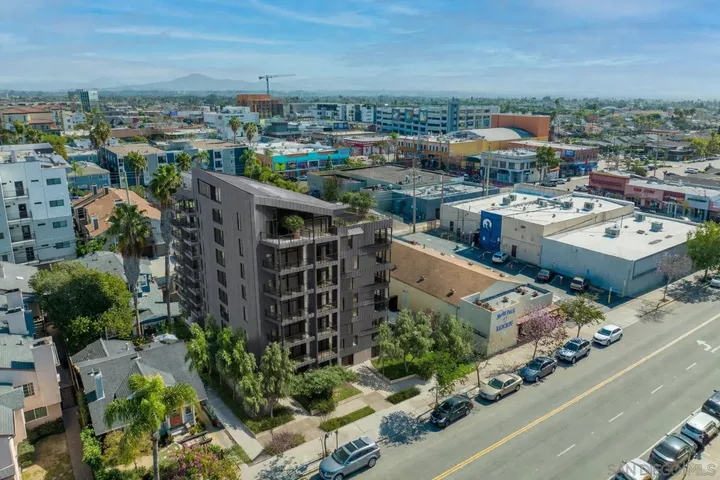 Property Photo:  3937-3941 Utah  CA 92104 