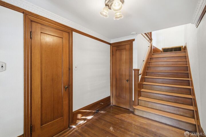 Property Photo: 3152 Lyon Street CA 94123