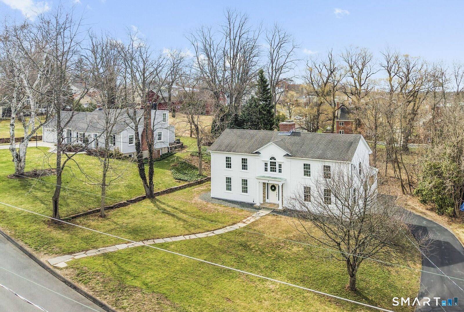 Property Photo:  39 Marbern Drive  CT 06078 