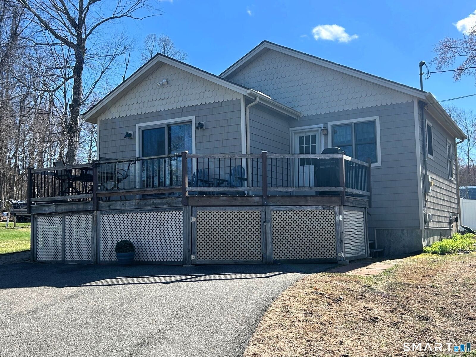 Property Photo:  332 Shore Drive  CT 06238 