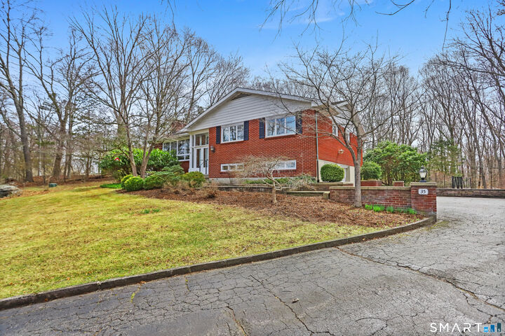 Property Photo:  35 Orchard Drive  CT 06897 