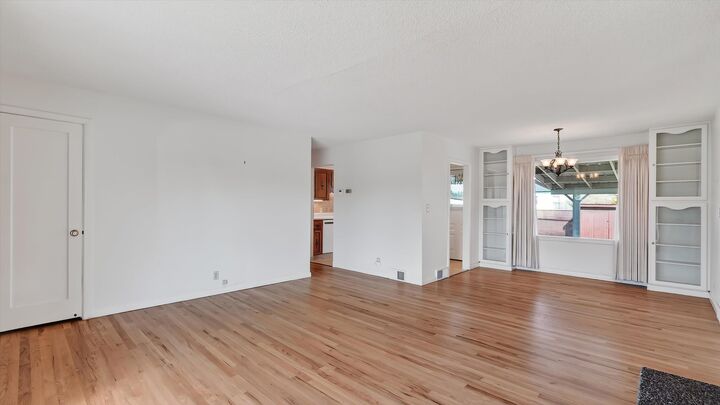 Property Photo:  4624 W. Northwest Blvd Quiet Part Of Northwest Blvd.  WA 99205 