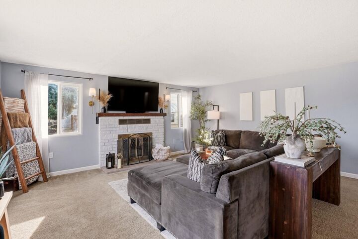 Property Photo:  2511 W Olympic Ave  WA 99205 