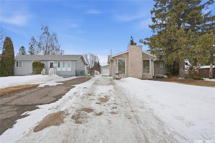Photo de la propriété: 101 Fitzgerald Street SK S7N 2A6