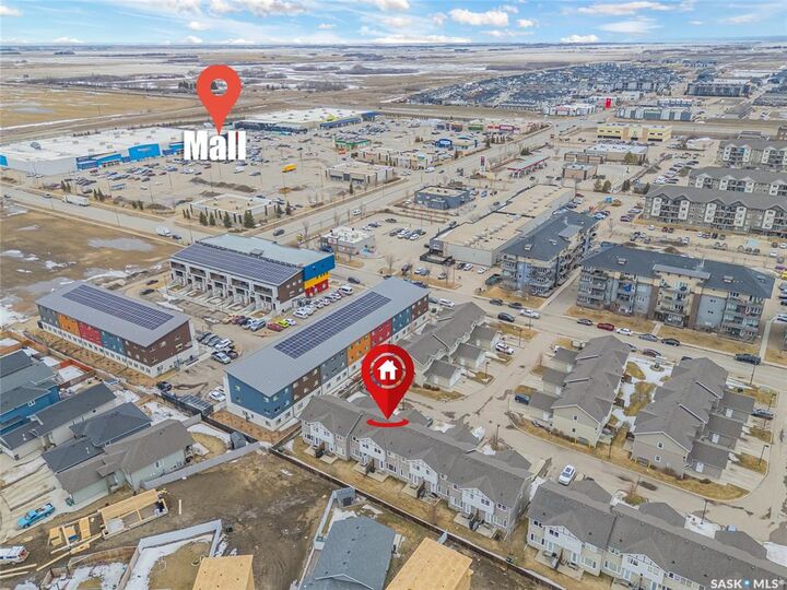 Photo de la propriété: 715 Hart Road 1406 SK S7M 3Y7