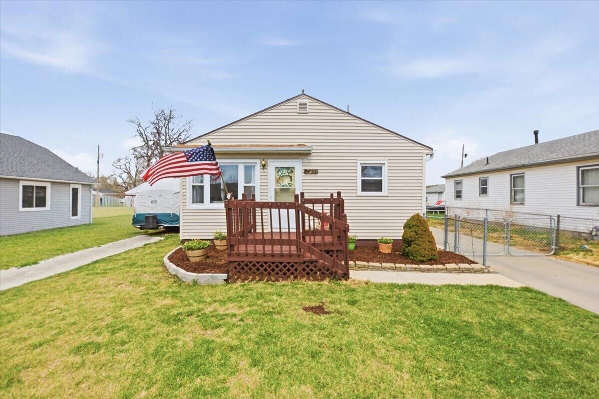 Property Photo:  3018 7th  Avenue  IA 51501 