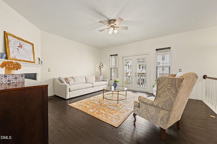 Property Photo:  816 Tunisian Drive  NC 27523 