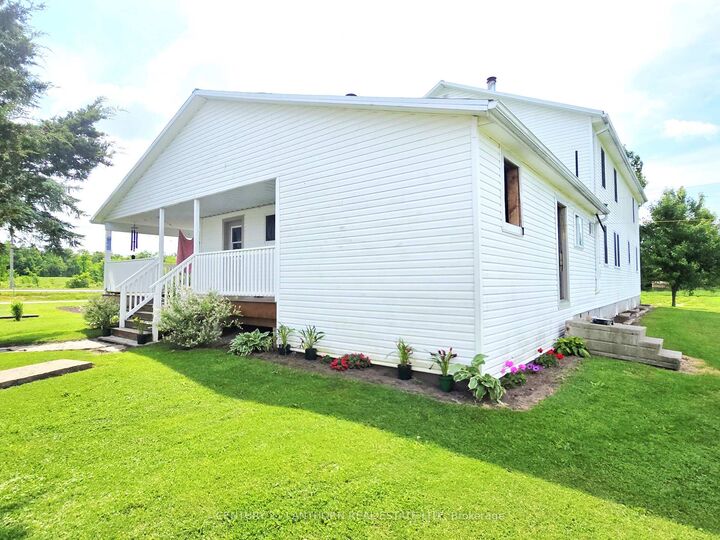 Property Photo:  11449 Highway 62 Highway  ON K0K 2K0 