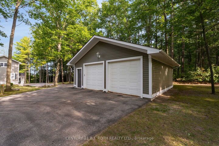 Property Photo:  2710 Portage Trail  ON L9X 0J3 