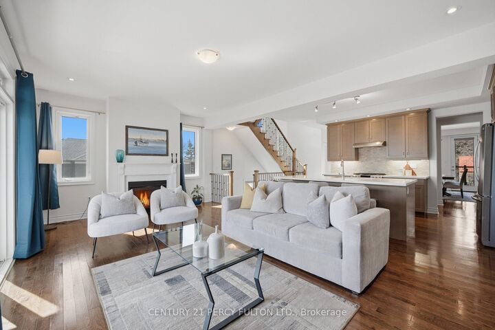 Property Photo:  1281 Wharf Street  ON L1W 1A2 