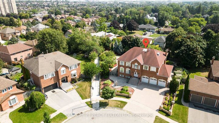 Property Photo: 23 Leah Crescent ON L1T 3J2