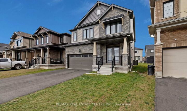 55 Magdalena Street — photo 1