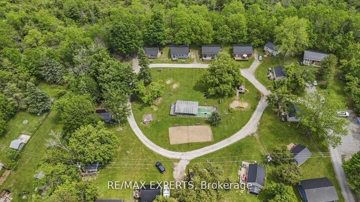 Property Photo: 230-232 Lake Dalrymple Road 18 ON L0K 1W0
