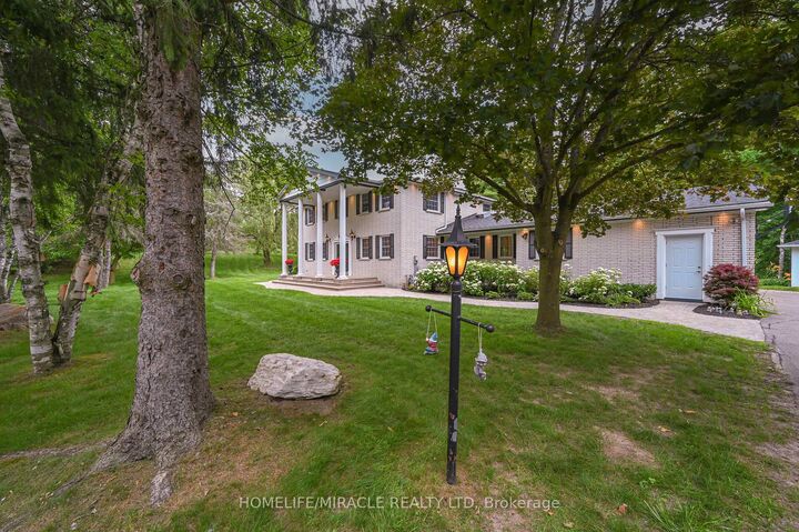 Property Photo:  62 Gibson Lake Drive  ON L7E 4B2 
