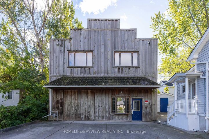 Property Photo: 19 Main Street ON L2N 4T5