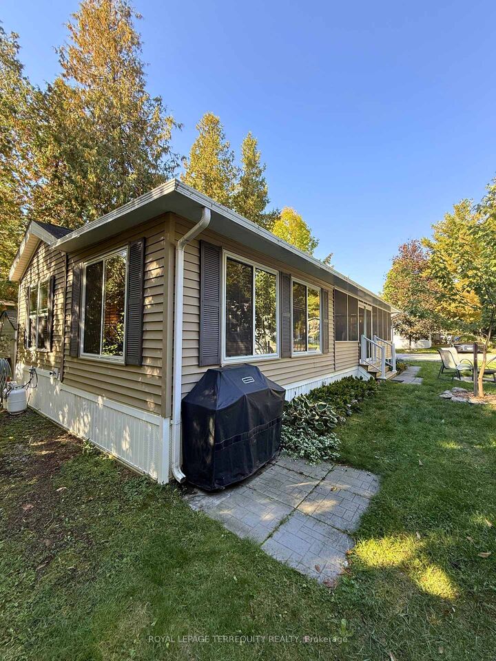 Property Photo: 14 Rockhaven N/A ON K0L 2H0